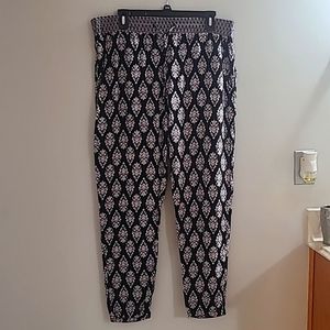 Soft dress pants